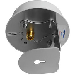 Antena Gsm sufitowa 8dBi 850-950MHz 1800-2100MHz