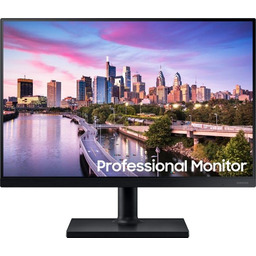 Monitor Samsung T450 (LF24T450GYUXEN) 1920 x 1200 (wuxga)