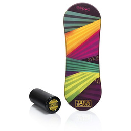 Trickboard, Trickboard, Chicka