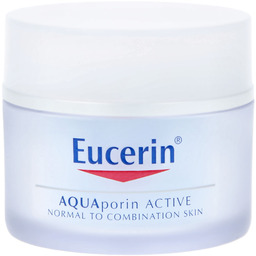 Eucerin AquaPorin Active nawilżający krem do cery normalnej