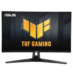 Asus Tuf Gaming VG27AQ5A monitor komputerowy 68,6 cm
