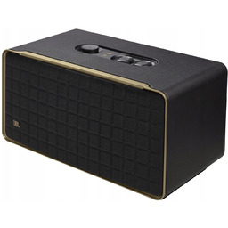 Głośnik przenośny Jbl Authentics 500 czarny