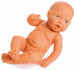 Bayer Design 94200AC Lalka noworodka Newborn Baby 42