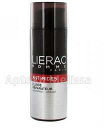 Lierac Homme Wszechstronna emulsja anti-aging, 50 ml