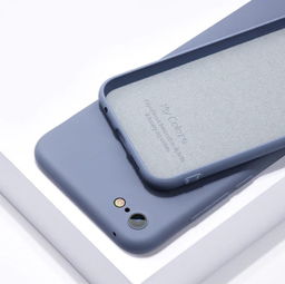 Etui Fiber Case Apple iPhone 7