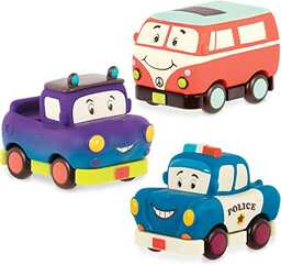 B. toys miękkie zabawki do wyciągania i opuszczania
