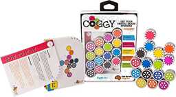 Folkmanis GREFA116-1 Fat Brain Toy, Multicoloured