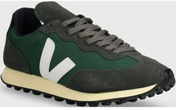Veja sneakersy Rio Branco kolor zielony RB0102975