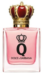 Q BY DOLCE&GABBANA EDP 50 ML