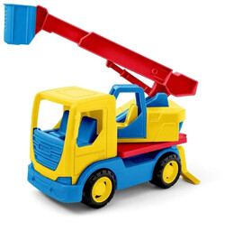 Tech Truck zwyżka - WADER