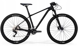 Rower Mtb Merida Big Nine 500 Lite czarny