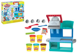 Ciastolina Zestaw Restauracja - Hasbro