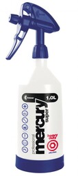 Kwazar Mercury Super HD Alkaline 1l opryskiwacz granatowy,