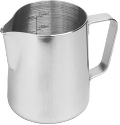 Dzbanek do spieniania mleka Rhinowares Stainless Steel Pro