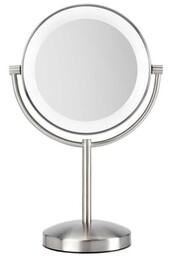 BaByliss Slimline LED Mirror Lusterko kosmetyczne 1 szt.