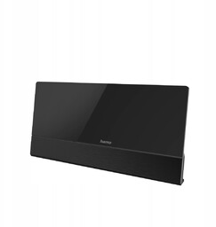 Antena pokojowa Hama wewnętrzna do Tv DVB-T2 PRE50