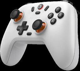 GameSir Nova Lite Multiplat.controller St. White