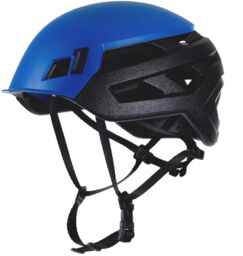 Wspinaczkowy kask MAMMUT Wall Rider surf (52-57cm)