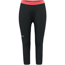Salewa Cristallo Warm Amr W 3/4Tight., Black Out,