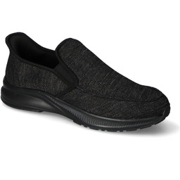 Półbuty DK HR23166 Czarne