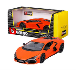 Bburago - Lamborghini Revuelto - Realistische 1:24 Schaal