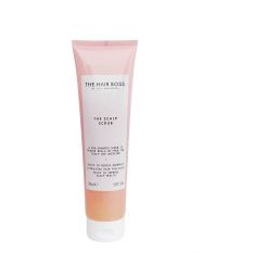 The Hair Boss The Scalp Scrub peeling