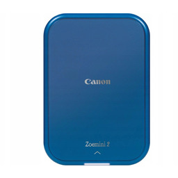 Drukarka Canon Zoemini 2 Niebiesko-biały