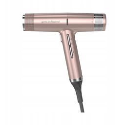 Suszarka Do Włosów Ga.ma IQ1 Perfetto Rose Gold