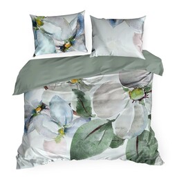 Eva Minge By Eurofirany Pościel satynowa 160x200 Alice