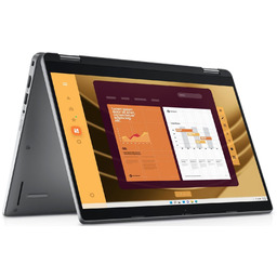 DELL Latitude 5350 - Ultra 7 165U 13,3''