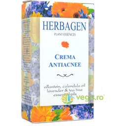Bio Krem Przeciwtrądzikowy 50g