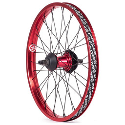 koło SALT - Salt Everest 20in Freecoaster BMX