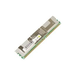 MicroMemory MMH9744/8 GB moduł pamięci DDR2 667 MHz