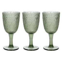 TOGNANA Zestaw kieliszków Davor 250 ml (3 sztuki)