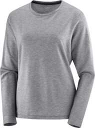 KOSZULKA ESSENTIAL TENCEL LS W C19847