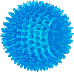 RECOFUN flip ball niebieska
