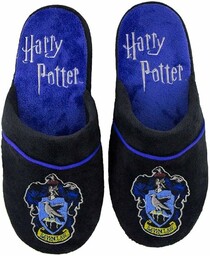 Cinereplicas Harry Potter Chaussons Ravenclaw (S/M)