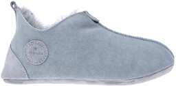 KAPCIE DAMSKIE OXFORD POPIELATE