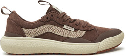 Sneakersy Vans MTE UltraRange EXO SE VN000CWDTUP1 Brązowy