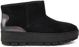 Śniegowce Tommy Hilfiger