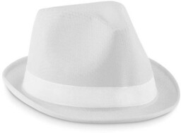 Kapelusz poliestrowy WOOGIE