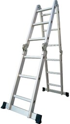 Drabina wielofunkcyjna Fieldmann FZZ 4107