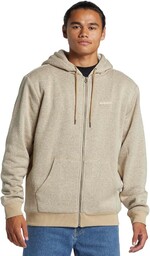 Quiksilver Polar z zamkiem błyskawicznym KELLER SHERPA Men