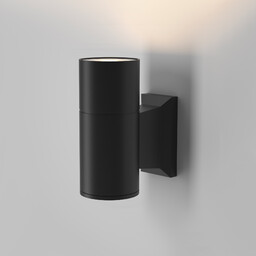 Kinkiet nowoczesny BOWERY IP54 O574WL-01B - Maytoni