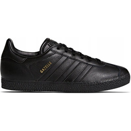 BUTY DAMSKIE ADIDAS GAZELLE CZARNE ROZMIAR 36 2/3