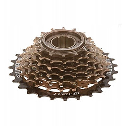 Shimano Wolnobieg 7-Rzędowy Mtb Ftz500 Turney