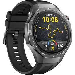 Smartwatch HUAWEI GT 5 Pro 46mm Active Czarny