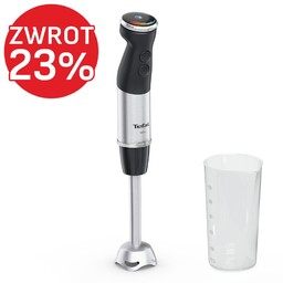 Blender ręczny Tefal QuickChef HB671830 1000 W funkcja