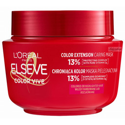 L''Oréal - ELSEVE - COLOR-VIVE - Color Extension