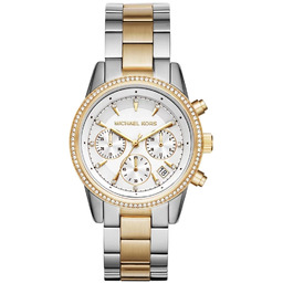 ZEGAREK DAMSKI MICHAEL KORS MK6474 (zm551a)